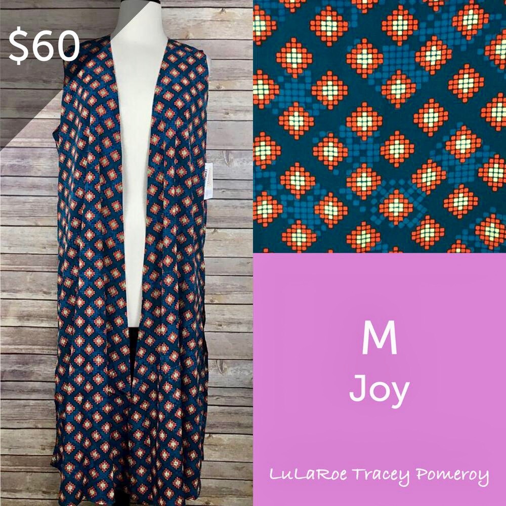Joy Vest